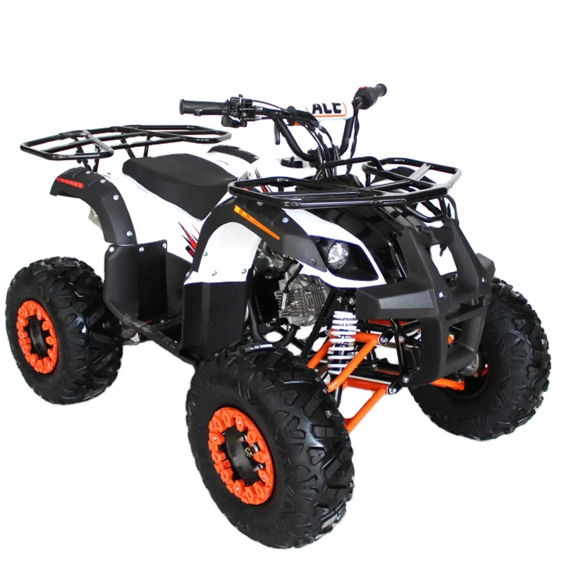 CE 125CC газовое топливо ATV (модель №