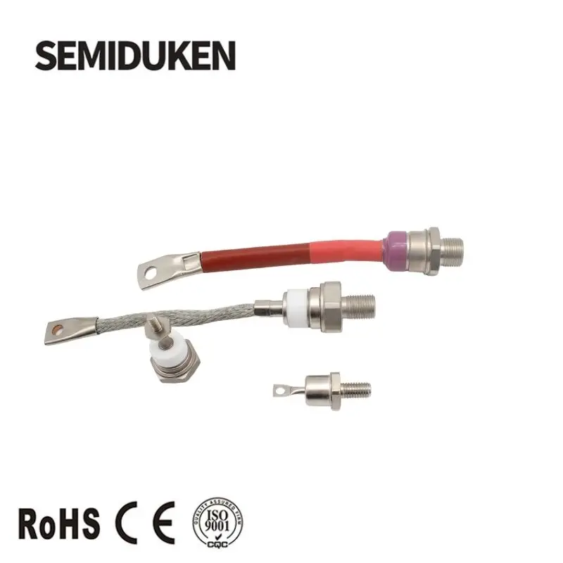 Thyristor power т171-250-10