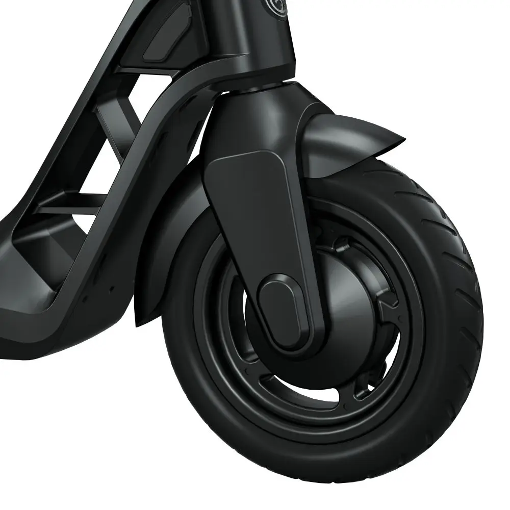 Factory Quick Ship Red Dot Award  EScooter with APP 500W Foldable OEM ODM 25KM/h Electronic Electric Scooters 2 Wheels E Scooter