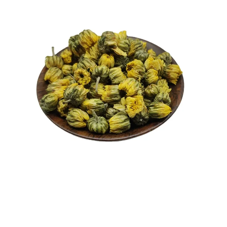 Top Selling Customization Support Dried chrysanthemum tea flower tea