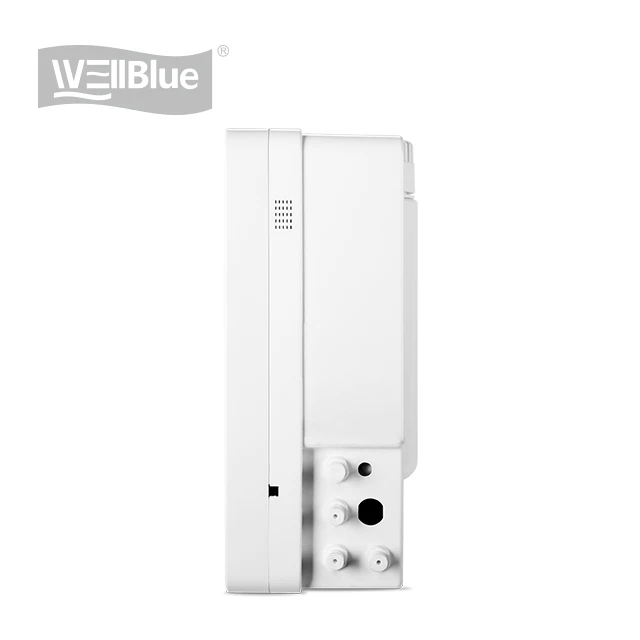 Hot selling 2024 reverse osmosis alkaline water RO reverse osmosis equipment water filter machine commercial