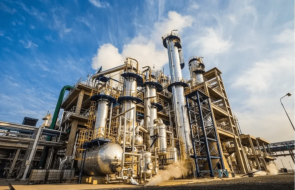 Material of glycerol CAS 106-89-8 ECH Epichlorohydrin