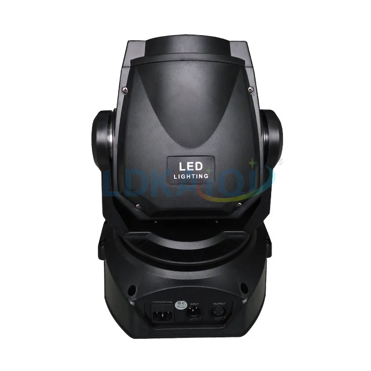 Professional Led Stage Lighting Spot Moving Head Light 90W Beam Moving Lights