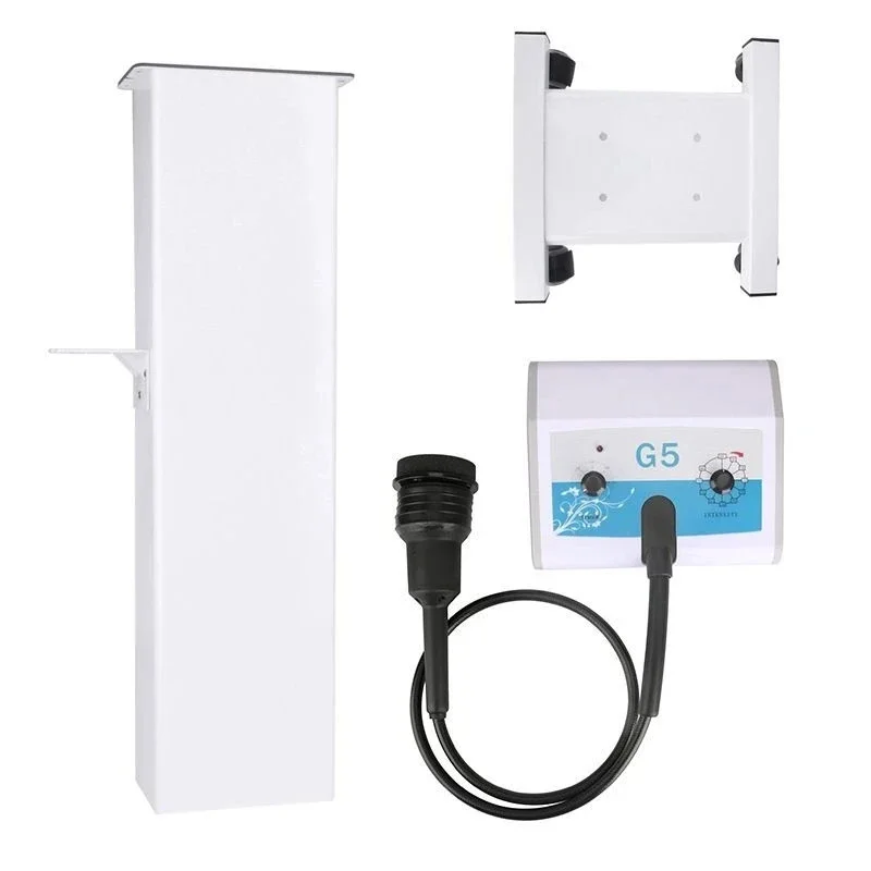 2024z G5 Vibration Massager Body Shaping Cellulite Removal Vibromasseur Fitness Fast Vibrating Slimming Physiotherapy Machine