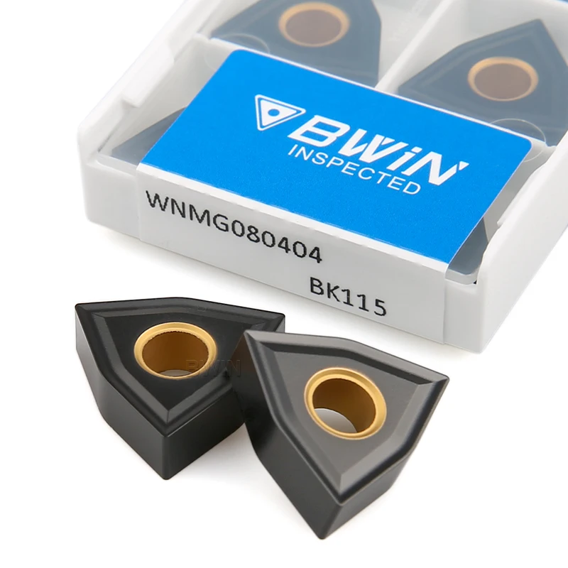 Wnmg060408 Iron Steel Cnc Blade  Wnmg060404-Sf Wnmg060408-Gt Wnmg080404-Gs Wnmg080408-Sm Wnmg Carbide Insert Hardened Steel