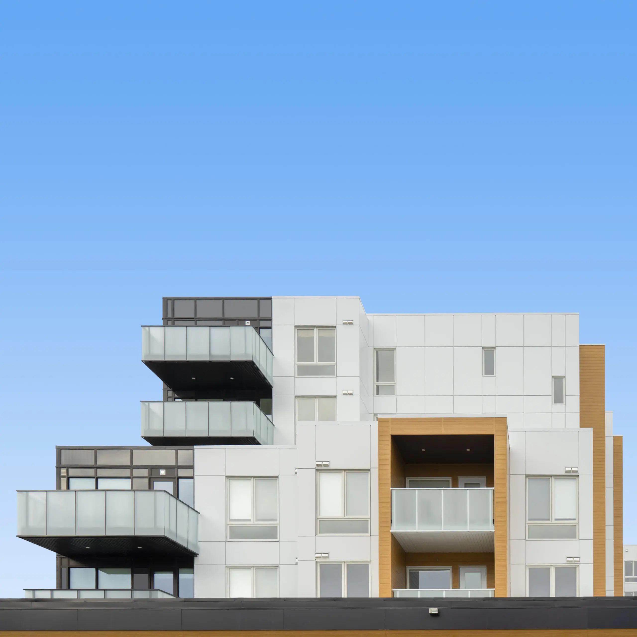 Building Material Aluminum Composite Panel for Decoration