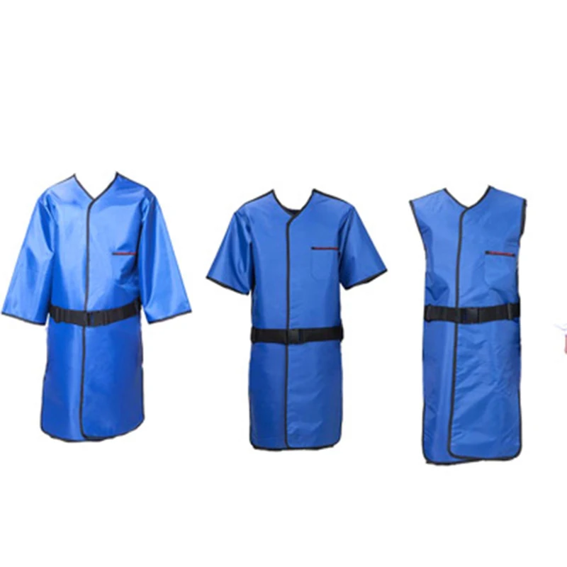 2024 High quality product radiation lead apron lead clothes protection apron with radiological protection