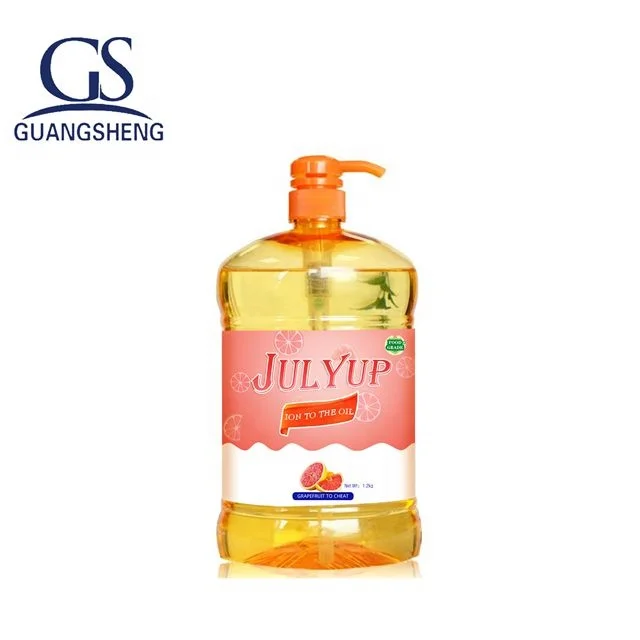 wholesale cheap price dishwashing liquid high quality customized private label dishwashing liquid dish soap