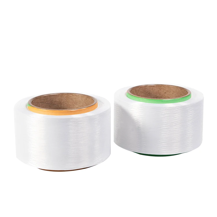 High quality Nylon Yarn  White 100D/40F HOY Nylon Yarn