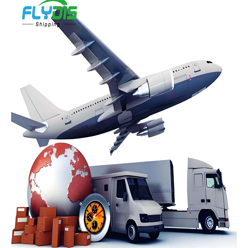 Best Price DHL UPS FEDEX Ali Express Sea Air Door to Door Freight Forwarder China to Poland Morocco Ghana Indonesia UK