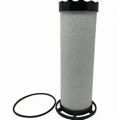 Boge filter compressed air fe95a f95a high performance filter elements