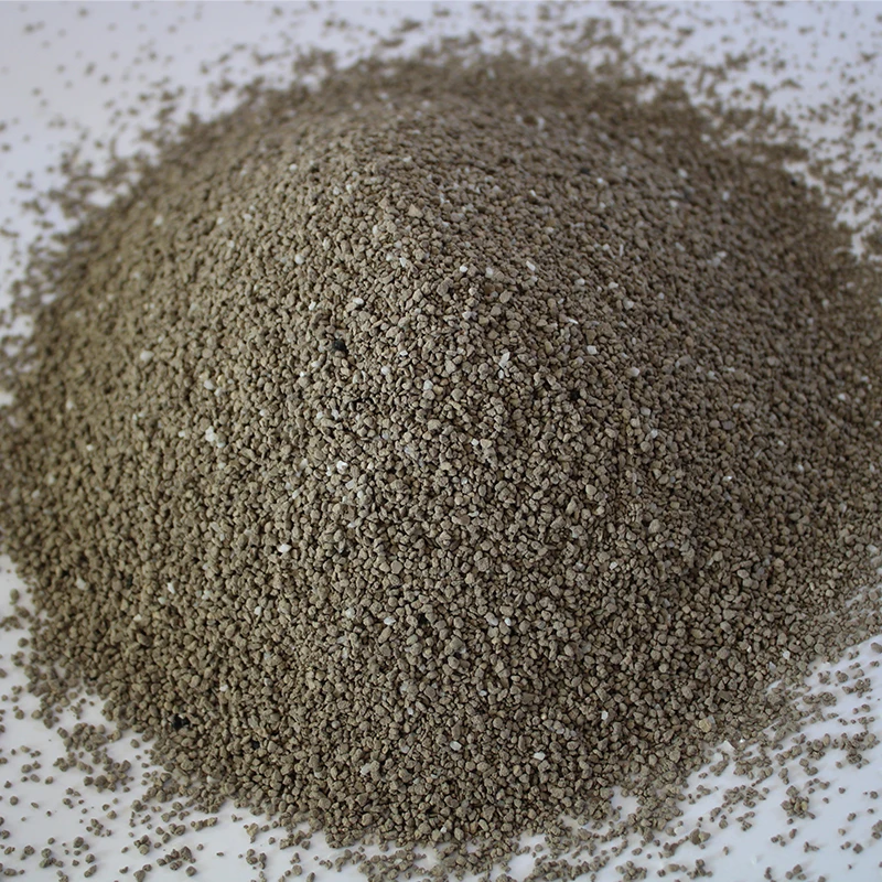 Factory High Quality Simple Pets Ever Clean Mineral Crushing Cat Litter