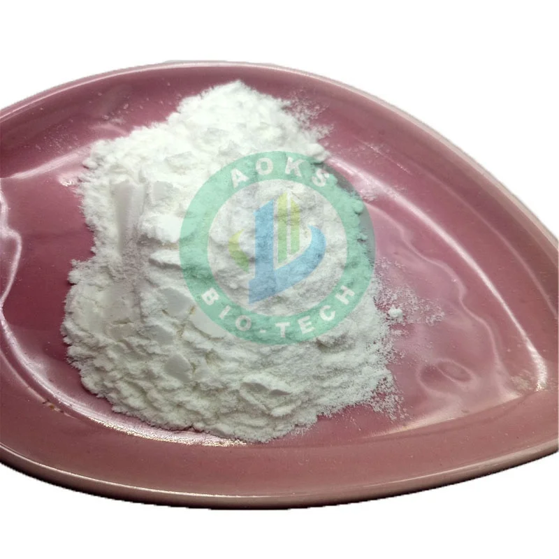 
99% xylazine hcl China top supplier 