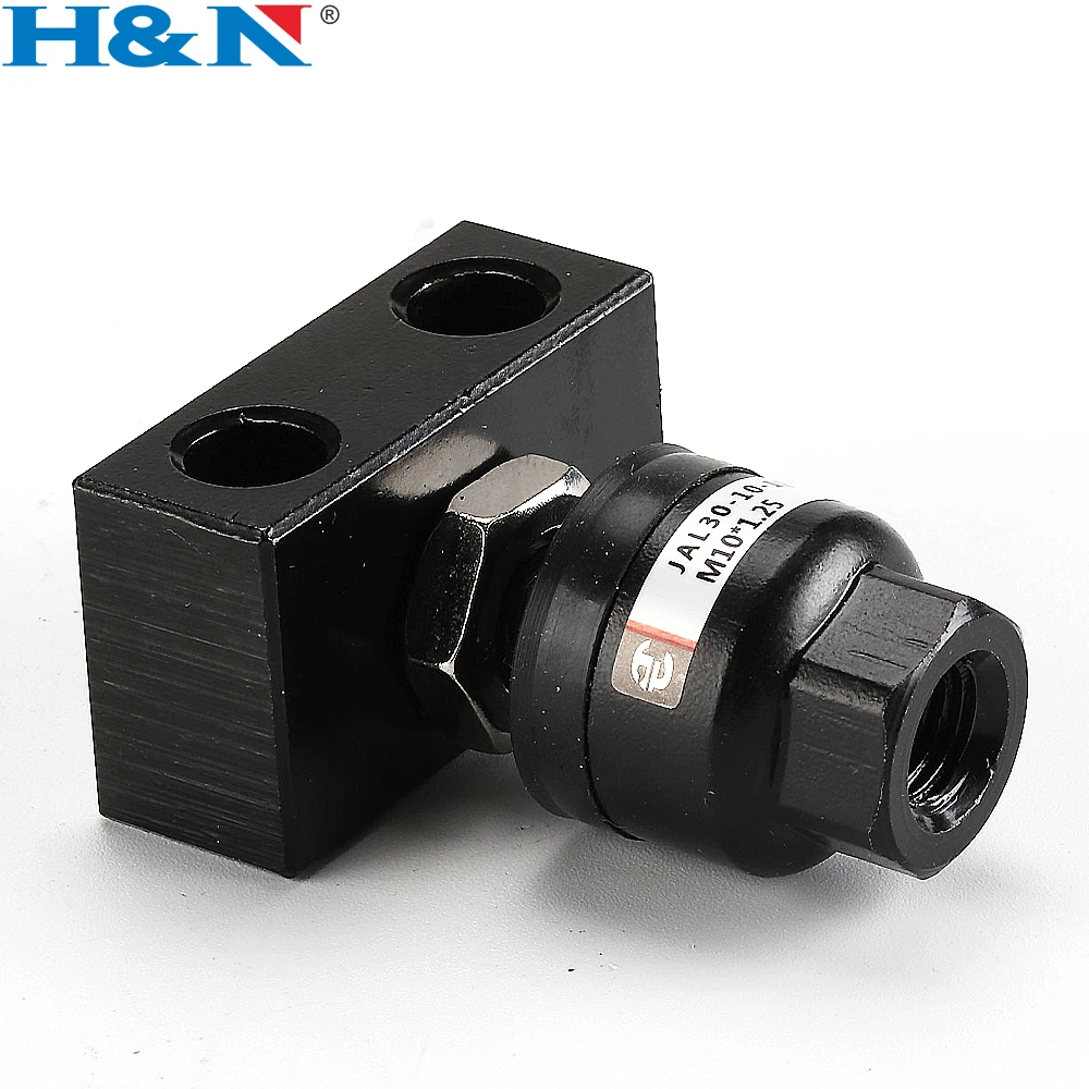 JAL floating joint JAL20-8-100/JAL30-10-125 high temperature quenching SMC type JAL40-12-150