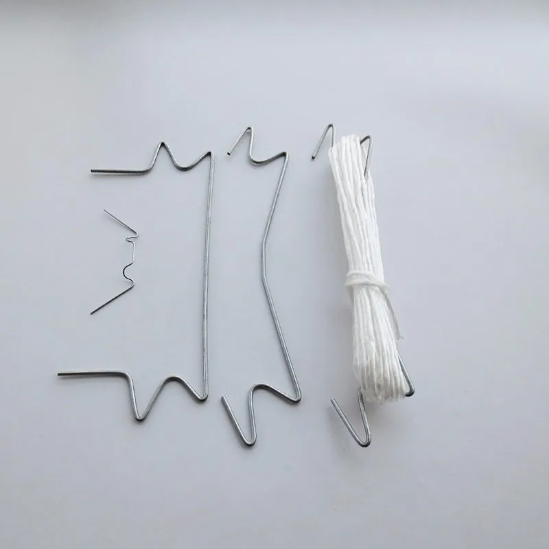 Good Quality Galvanized Steel Tomato Hook / Tomato Hanging Hooks Supplier