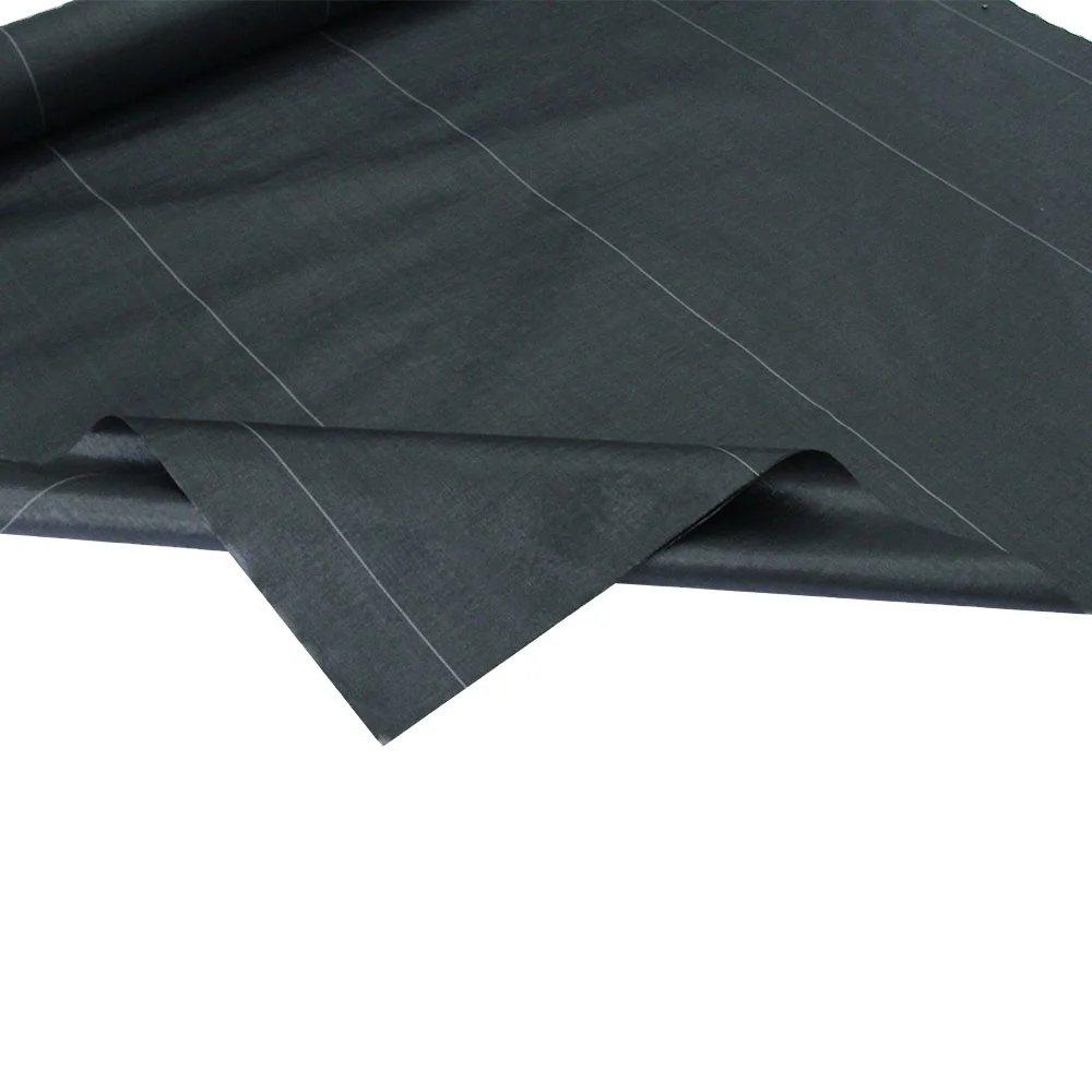 The factory wholesales high quality ground fabric at competitive prices