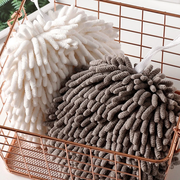 Good quality fragrance fresh appease hand towel  downy wash cloth