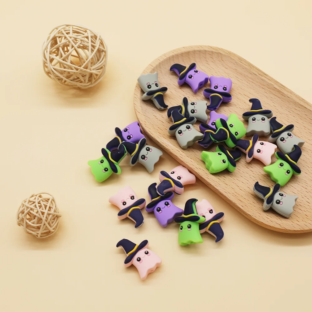 15Mm Beads Silicone Bulk Focal Designer Large Abacus Loose Keychain Inside Designer Pen Focal Beads Silicone