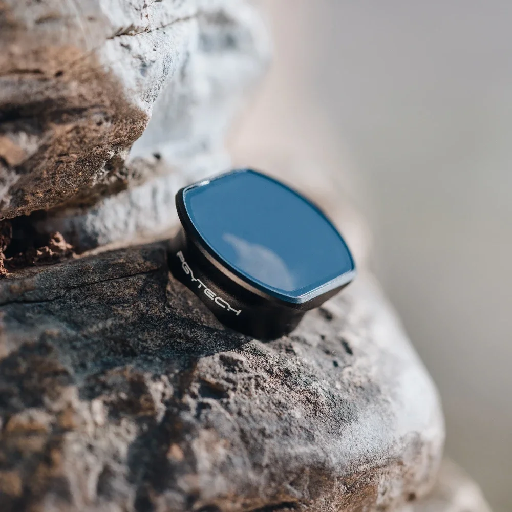 
PGYTECH DJI FPV Filter ND Set 4 8 16 Professional Accessories for FPV Drone 