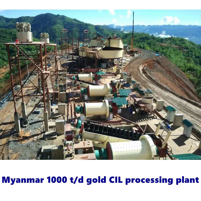 Gold Electro-wining Device For Gold Cip Plant