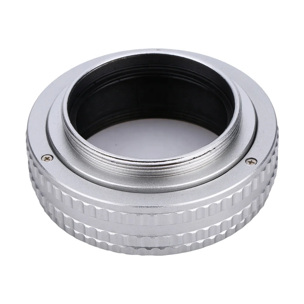 Civilian price and universal M42 to M42 focusing helicoid adapter for fujifilm 17mm to 31mm