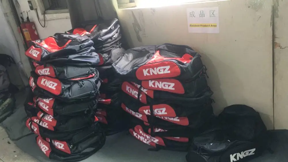 2023 Custom Mochilas Durable Waterproof Daypack Expanded Convertible Backpack To Duffel Bag