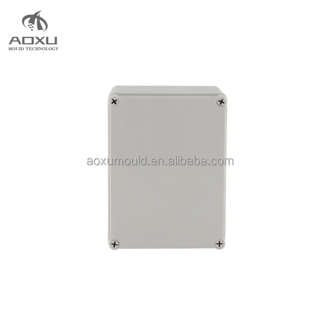 Compression Mould Factory Professional Customized SMC Electrical Box Mould