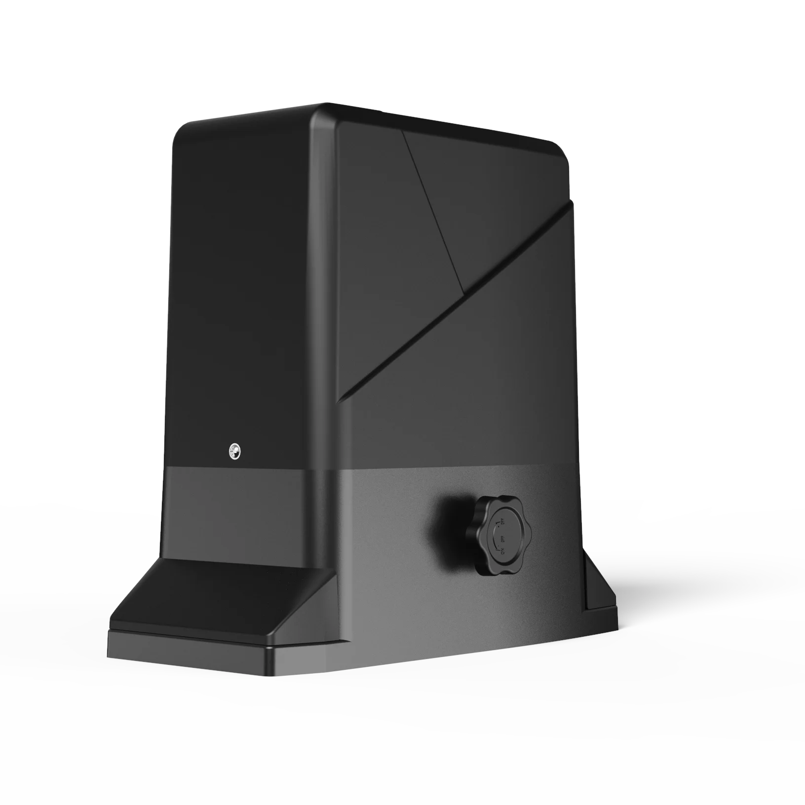 DC24V Automatic gate motor sliding gate opener for 3000kg heavy door