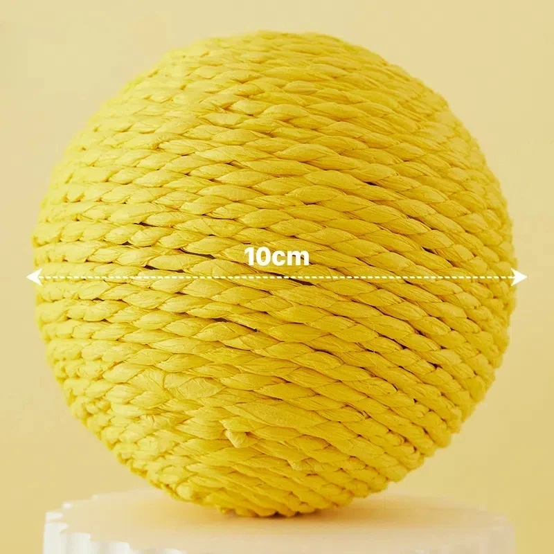 Factory Wholesale Funpet Toy Balls Training Entertaining Interactive Activities Pet Interactivemovement Toys