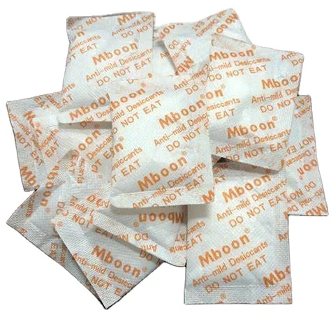 custom non-woven fabric packaging paper for silca gel desiccant packing