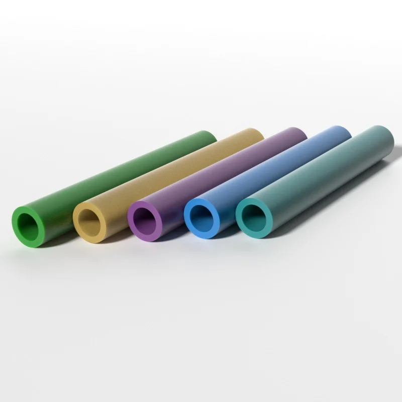 BOXI Factory Hot Sale PPR Plumbing Pipes 20-160 mm PPR Water Pipe PN20 PN25 Plastic PPR Pipe