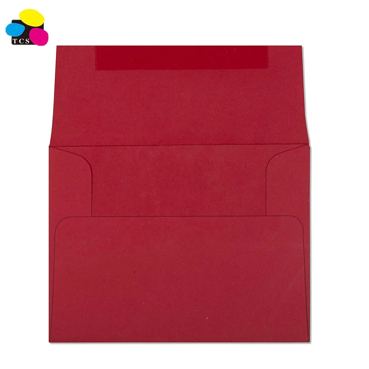 Factory wholesale Blank white A7 Printable White Envelopes for 5X7 Invitation Card