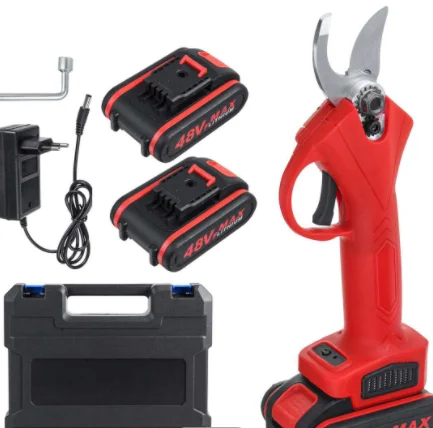 2022hot Sale Cordless Electric Scissors