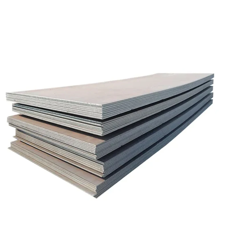 1.1191 1.1193 1.1194  11SMnPb30 11SMnPb37 Carbon Steel Plate Price Per Kg Carbon Steel Sheet Plate