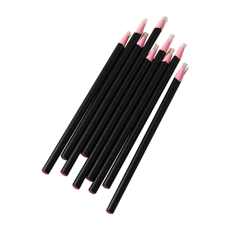 Invisible Wax Pencil Crayon Pencil Steam Heat Erasable Pencil Fabric Chalk Sewing Supplies