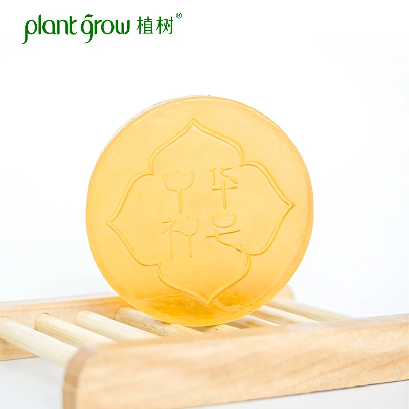 
OEM soap paper handmade god soap Remove mites kill bacteria skin whitening brow rose toilet soap bar 