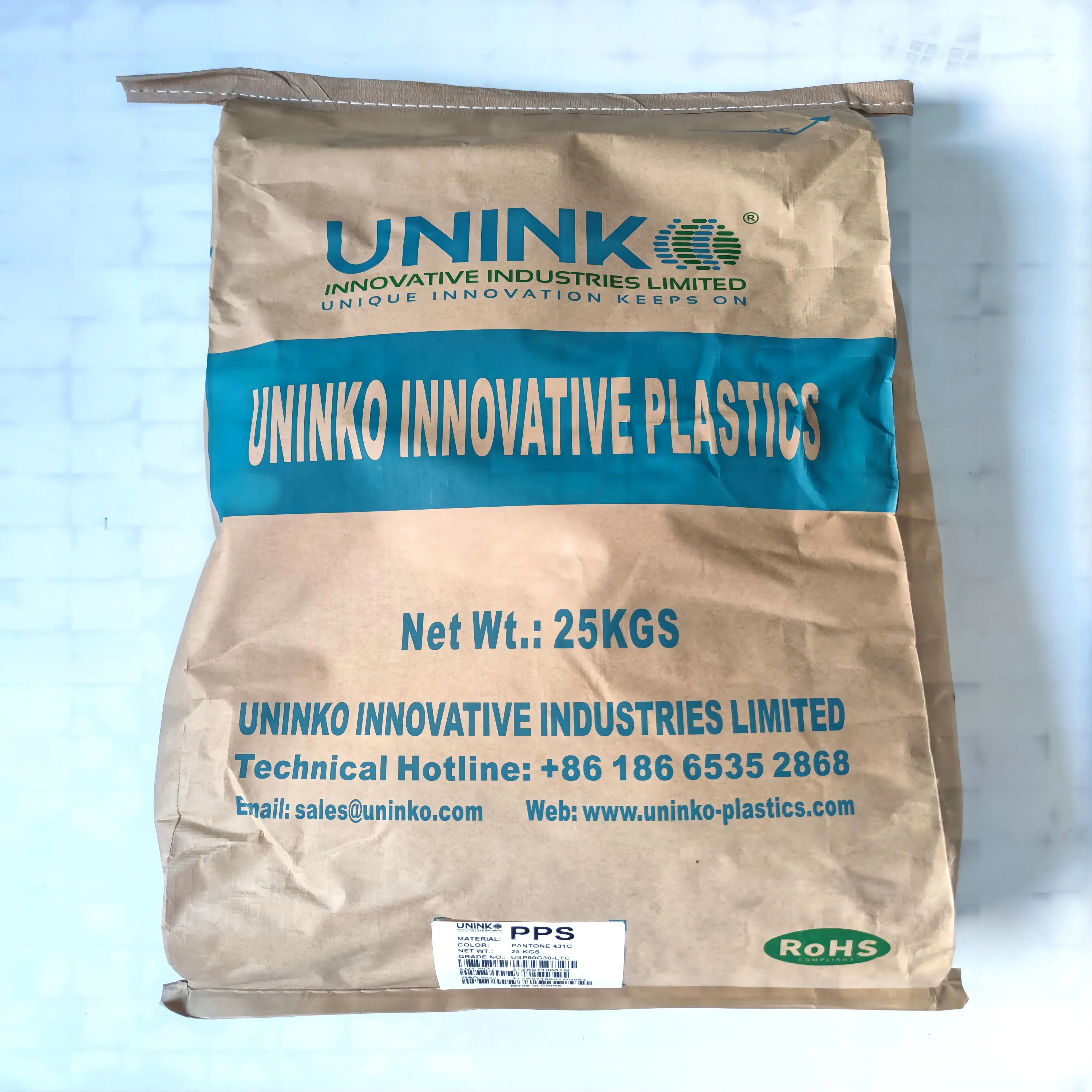 PPS gf30 сопротивление высоким температурам и давлению, индивидуальные свойства ppsgf30, огромная заводская цена