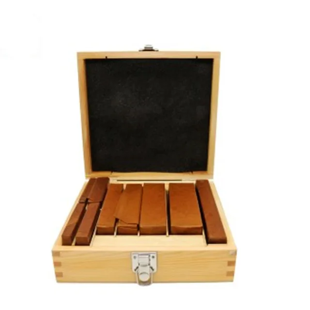 precision parallel block