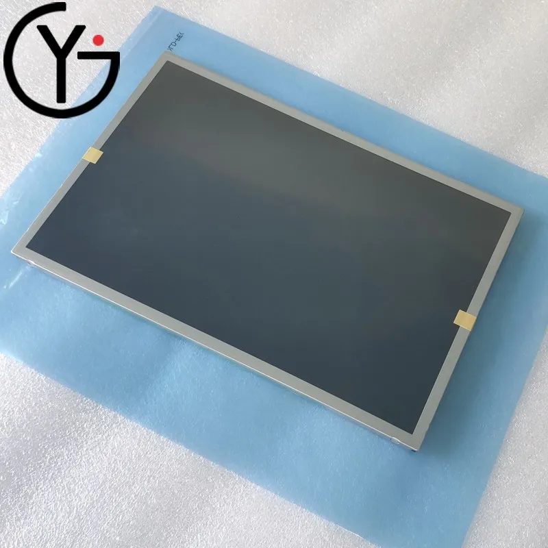 10.4 inch 1280*800 20 pins LVDS 450nit WLED TFT LCD NL12880BC20-05D