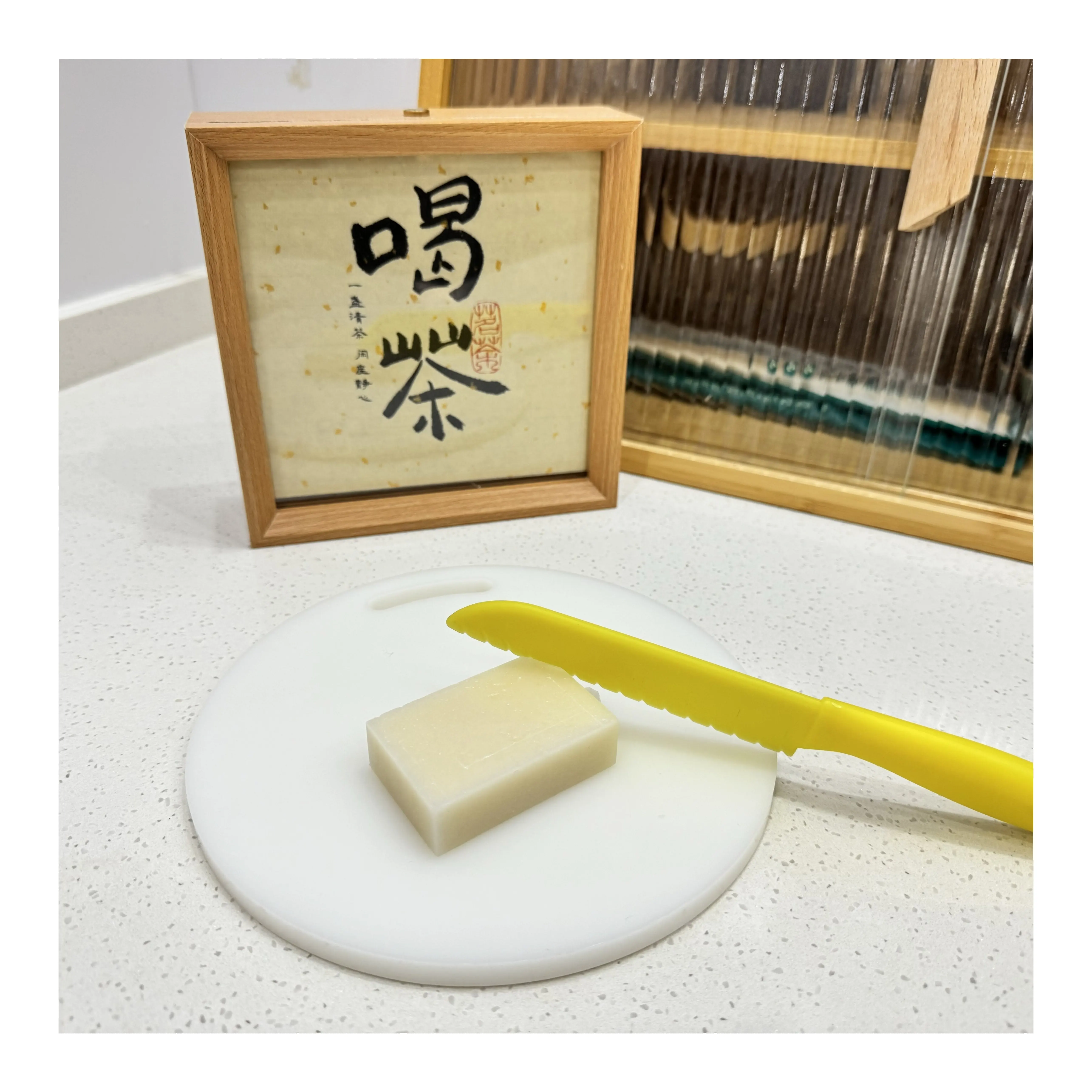 Easy To Clean Cutting Board Kitchen Plastic PP PE Uhmwpe Flexible Plastic Cutting Board Mats