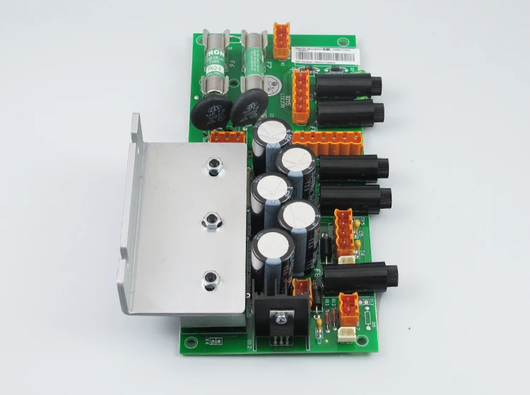 Лифт LCEREC печатная плата KM713140G04