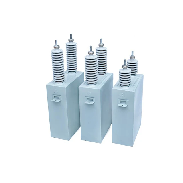 Высоковольтный фильтр шунтирующий конденсатор 11kv