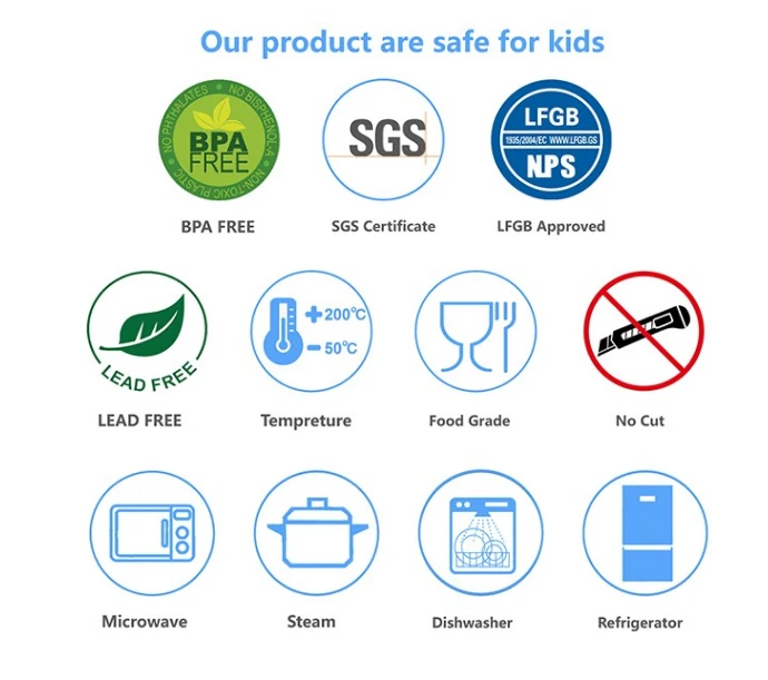Wholesale OEM Baby Silicone Bib Customized Waterproof Washable Food Grade Free Eco-Friendly Non-Toxic Baby Bib For Baby
