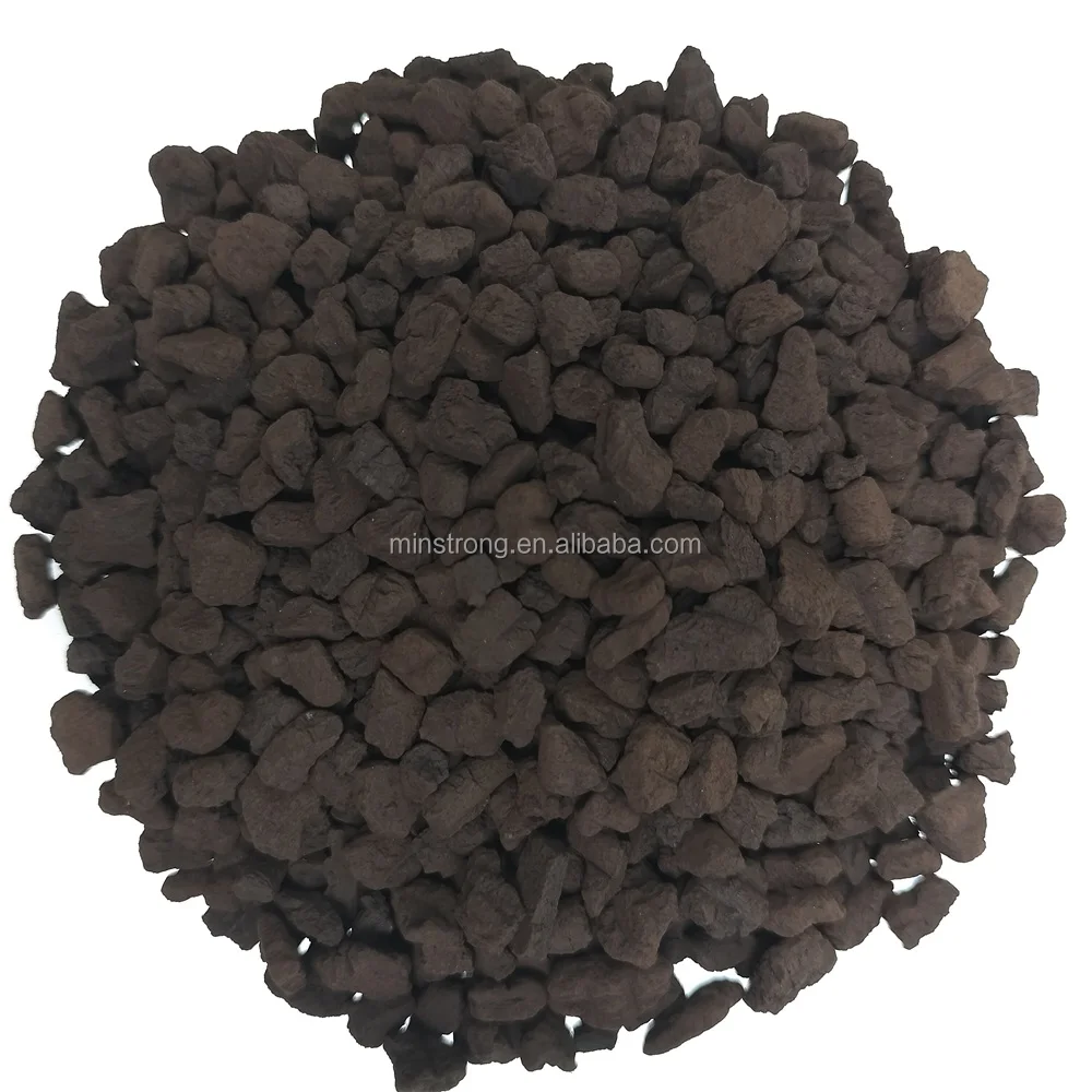 Good quality catalyst used for ozone 03 decomposing