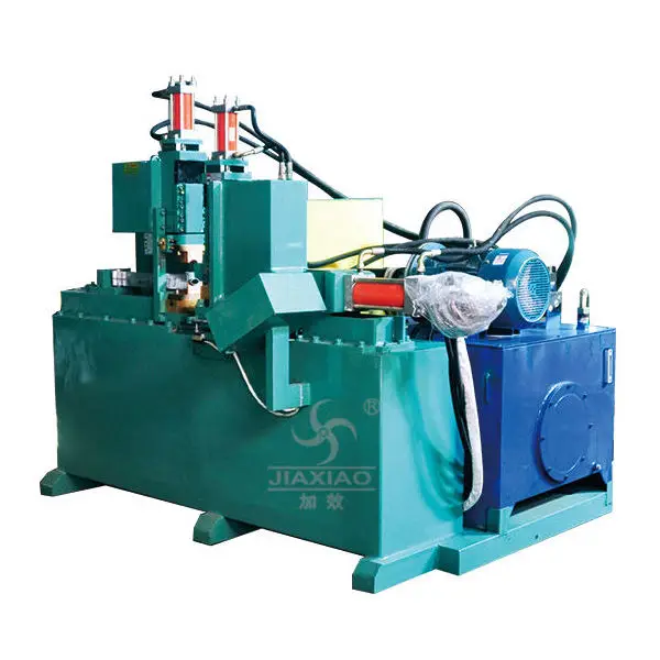 Factory Directly Sale Price durable reusable Die Cast Aluminum Radiator Making Machine