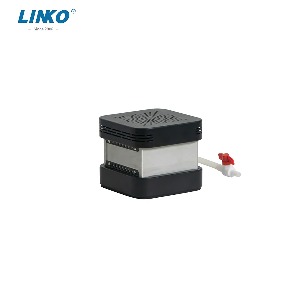 Планшетный принтер LINKO A1 DTF для духовки 220 В полуавтоматическая термопресс одежды домашнего использования новое состояние магазины печати на пленке