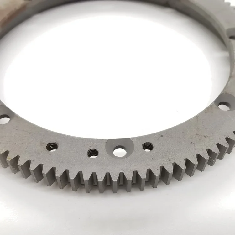 
large diameter spur gear, steel spur gear, metal spur gear manufacturer 