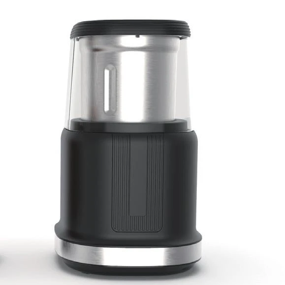 Food processor coffee bean grinder electric food chopper mixer blender