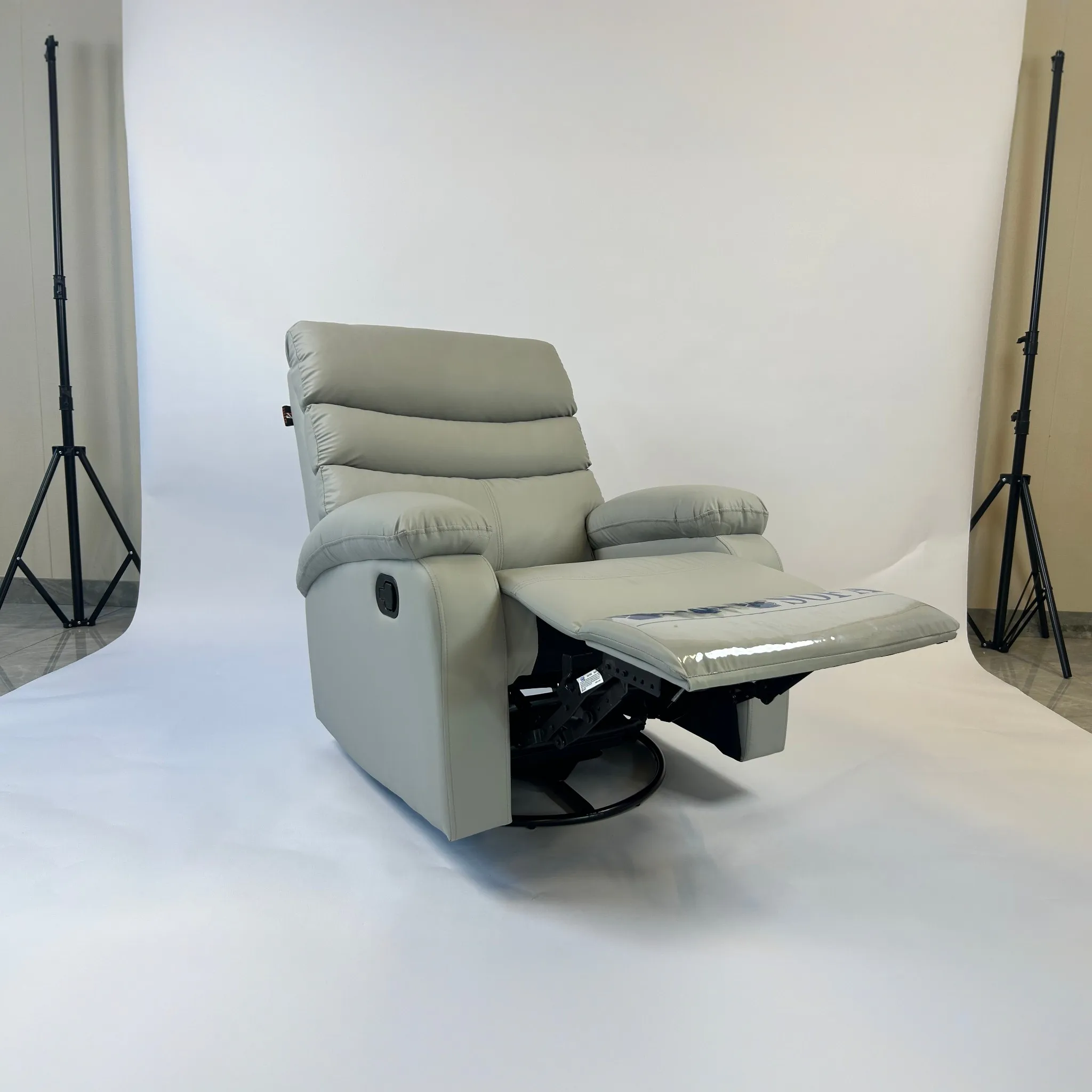 manual multi-functional adjustable sofa chair lashing recliners chair bed sofa power recliner