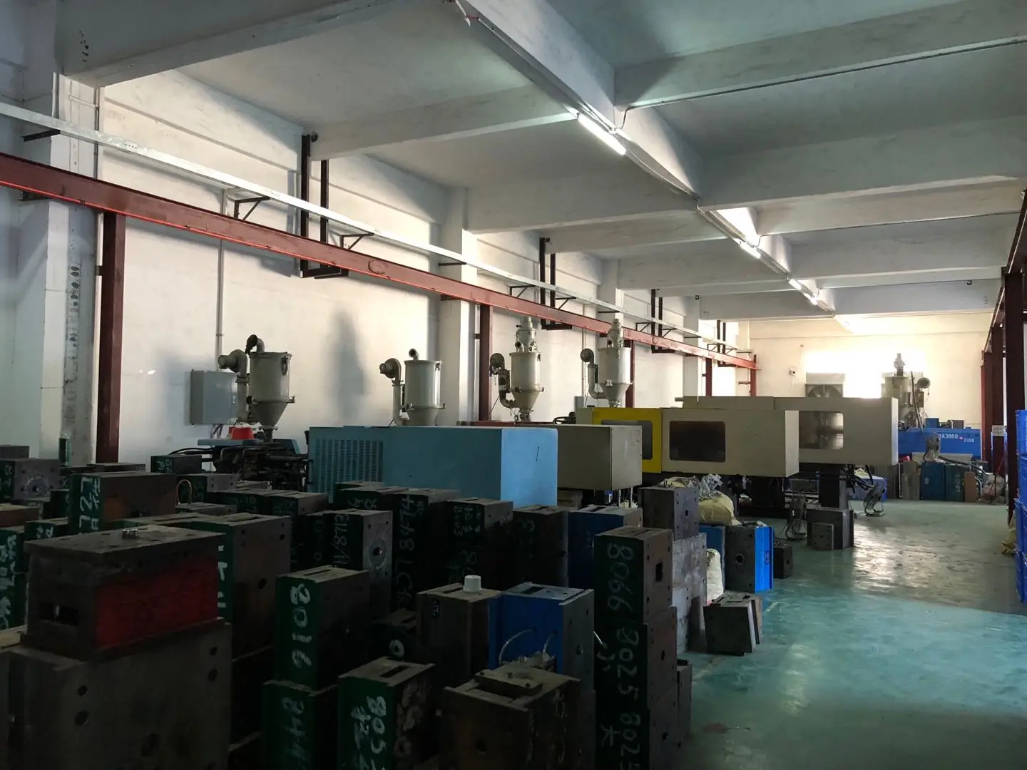 car accessories high quality ABS Car chrome Accessories mirror trim 2007-2019 FOR Toyota Tundra door mirror cover